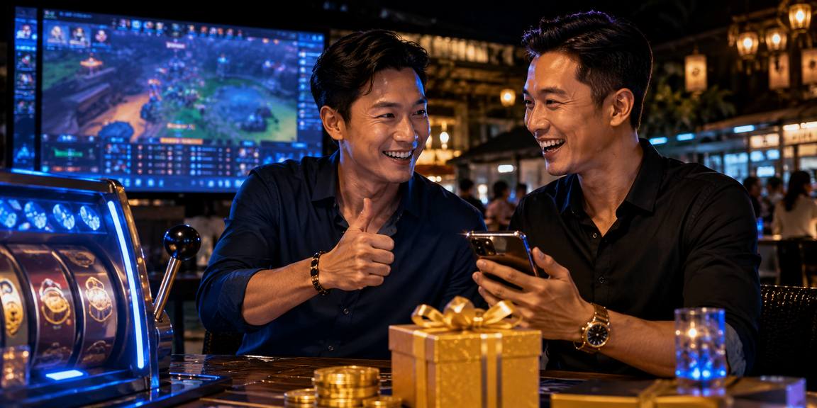 saoke11 Những gì chúng tôi mang đến ở bàn Sicbo